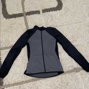 Nike dry-fit jacket